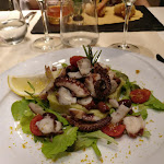 Photo n°2 de l'avis de Stefano.a fait le 28/07/2017 à 14:45 sur le  Black Rose à Trissino