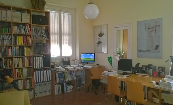 Arquitecto Carlos Rozadillas Jerez de la Frontera