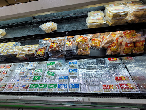 Asian Grocery Store «Nguyen Loi Oriental Supermarket», reviews and photos, 5302 E Belknap St # C, Haltom City, TX 76117, USA