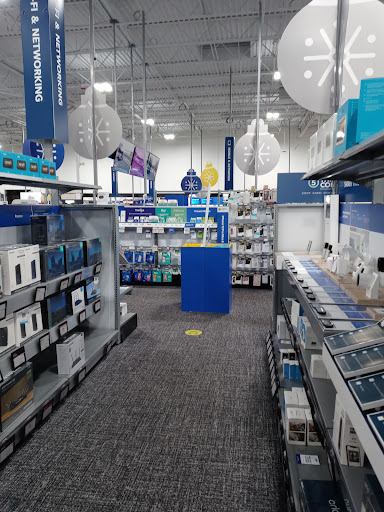 Electronics Store «Best Buy», reviews and photos, 3401 Raleigh Rd Pkwy W #5D, Wilson, NC 27896, USA