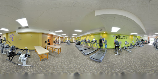 Gym «Anytime Fitness», reviews and photos, 295 Westport Ave, Norwalk, CT 06851, USA