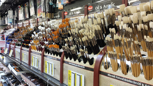 Art Supply Store «Blick Art Materials», reviews and photos, 1115 NW Glisan St, Portland, OR 97209, USA