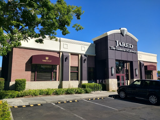 Jewelry Store «Jared The Galleria of Jewelry», reviews and photos, 1620 Arden Way, Sacramento, CA 95815, USA