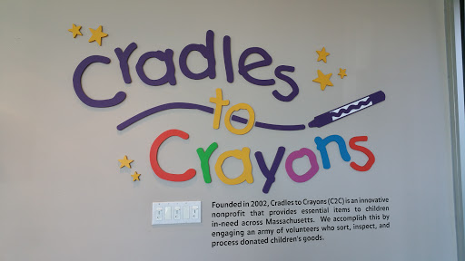 Non-Profit Organization «Cradles to Crayons», reviews and photos