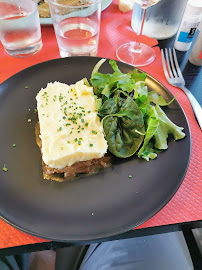 Plats et boissons du Restaurant Le Relais De La Foret à Saint-Pierre-des-Loges - n°20