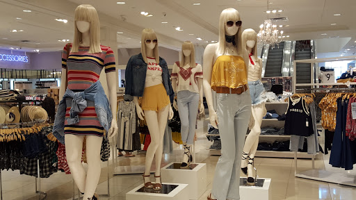 Shopping Mall «Westfield Culver City», reviews and photos, 6000 Sepulveda Blvd, Culver City, CA 90230, USA