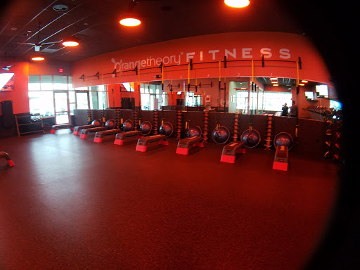 Gym «Orangetheory Fitness», reviews and photos, 29756 Town Center Loop W #7l, Wilsonville, OR 97070, USA