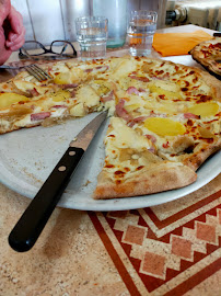 Les plus récentes photos du Pizzas à emporter O'Garage à Grane - n°3