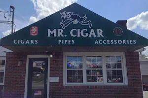 Mr. Cigar image