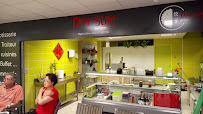 Atmosphère du Restaurant asiatique Dim Sum à Fréjus - n°5