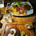 Photo n°2 de l'avis de Clemente.u fait le 04/09/2022 à 09:28 sur le  La Malteria - dalla Birra alla Brace à Schiavonea