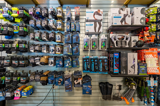 Running Store «Road Runner Sports», reviews and photos, 1714 Newbury Rd j, Newbury Park, CA 91320, USA