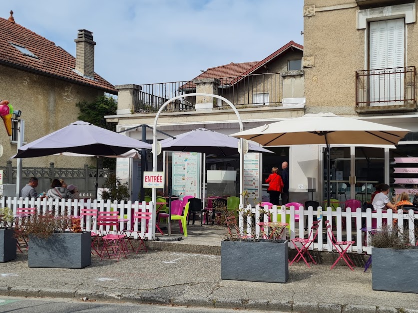 La Sibérienne | Aix-les-Bains à Aix-les-Bains