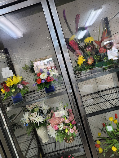 Florist «The Flower Express, Inc.», reviews and photos, 10411 NE Fourth Plain Blvd #115, Vancouver, WA 98662, USA