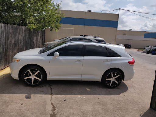 Car Wash «Simoniz Car Wash», reviews and photos, 3301 Harwood Rd, Bedford, TX 76021, USA