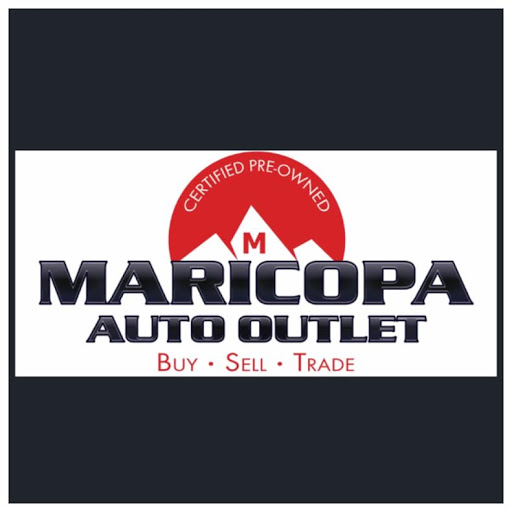 Used Car Dealer «Maricopa Auto Outlet», reviews and photos, 19828 N John Wayne Pkwy, Maricopa, AZ 85139, USA