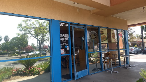 Fresh Bagels & Cafe image