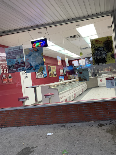 Ice Cream Shop «Carvel», reviews and photos, 189 Atlantic Ave, Freeport, NY 11520, USA
