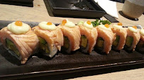 Photos du propriétaire du Restaurant japonais Restaurant Jal Sushi à Créteil - n°10