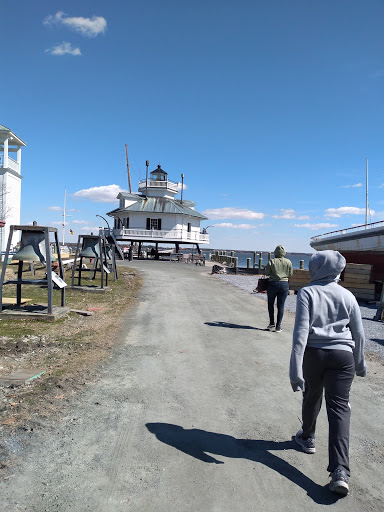 History Museum «Chesapeake Bay Maritime Museum», reviews and photos, 213 North Talbot Street, St Michaels, MD 21663, USA