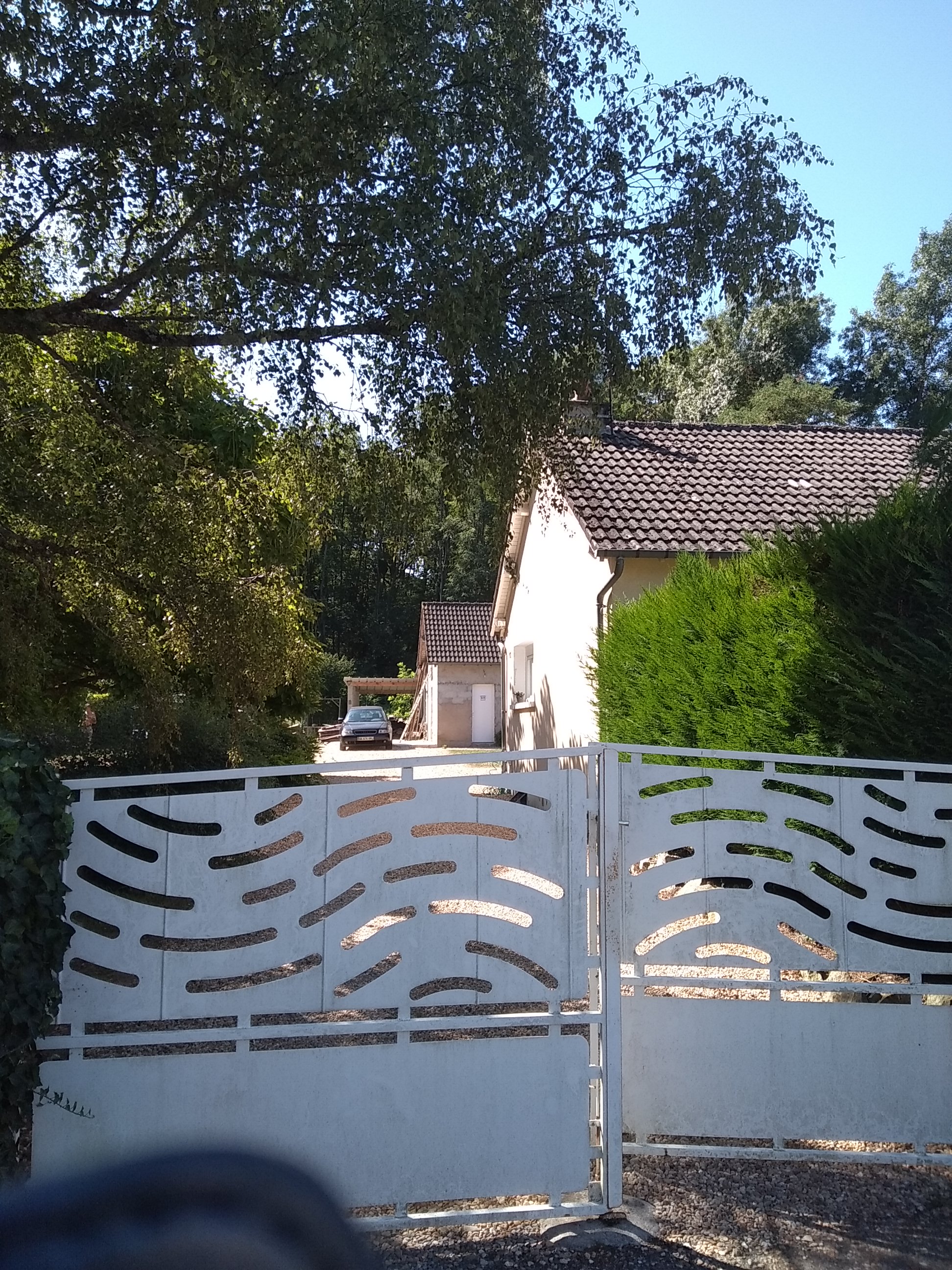Photo n° 4 de l'avis de maezant.a fait le 02/08/2018 à 09:11