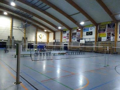Les Fous du Volant Thudinien // Badminton Club Thuin