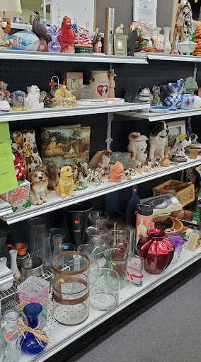 Thrift Store «Auburn Valley Humane Society Thrift Store», reviews and photos, 1123 E Main St, Auburn, WA 98002, USA