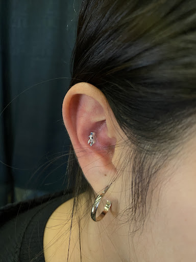 Explore hot guys tattoo ideas, creative tattoo ideas in Houston, available at Body Art Piercing Studio