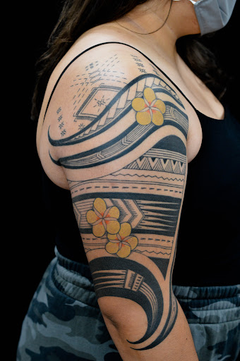 Explore tattoo photography ideas, creative tattoo ideas in Gilroy, available at 2911 Tattoo