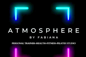 Atmosphere By Fabiana Fitness Studio Albir image