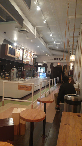 Ice Cream Shop «Moojo», reviews and photos, 2322 Guadalupe St, Austin, TX 78705, USA