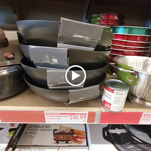 Supermarket «ALDI», reviews and photos, 1101 MacArthur Rd, Whitehall, PA 18052, USA