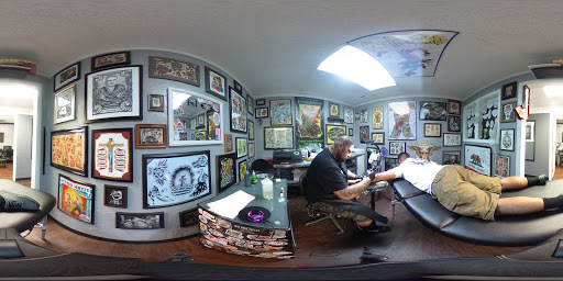 Explore willow tree tattoo ideas, creative tattoo ideas in Lawton, available at Avenue Tattoo Studio