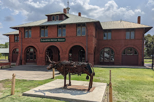 The Fayetteville Area Transportation and Local History Museum