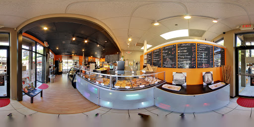 Benjamin French Bakery & Café, 716 E Washington St, Orlando, FL 32801, USA, 