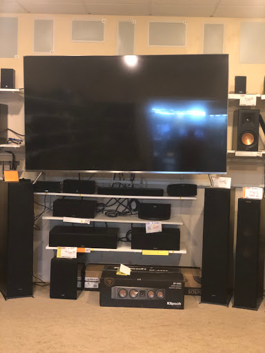 Appliance Store «Ra-Lin», reviews and photos, 625 Burnet Ave, Syracuse, NY 13203, USA