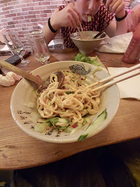 Plats et boissons du Restaurant chinois Fresh Noodles (Rambuteau) à Paris - n°20