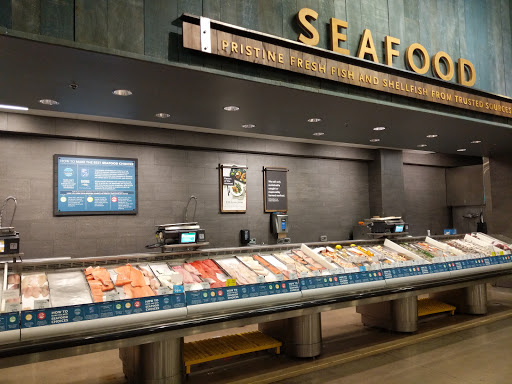 Grocery Store «Whole Foods Market», reviews and photos, 1 Ridge Hill Boulevard, Yonkers, NY 10710, USA