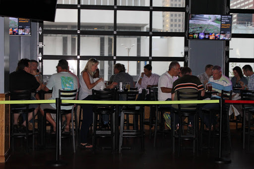 Bar «Howl At The Moon St Louis», reviews and photos, 601 Clark Ave, St Louis, MO 63102, USA