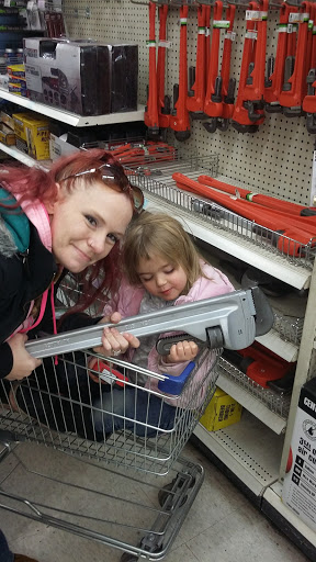 Hardware Store «Harbor Freight Tools», reviews and photos, 5231 Evergreen Way, Everett, WA 98203, USA