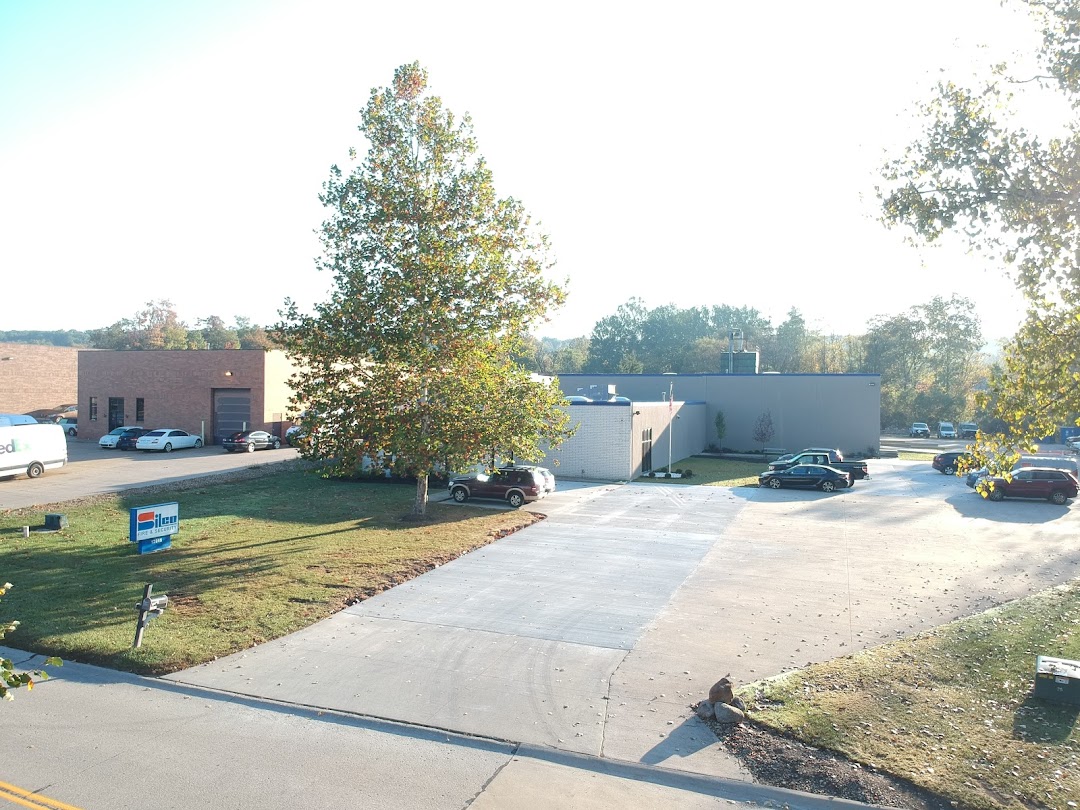 Silco Fire & Security Cleveland