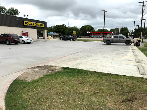 Discount Store «Dollar General», reviews and photos, 403 E Sherman St, Chico, TX 76431, USA