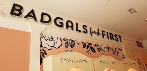 Cosmetics Store «Benefit Cosmetics Boutique & Brow Bar», reviews and photos, 8387 W 3rd St, Los Angeles, CA 90048, USA