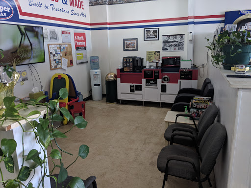 Tire Shop «Pauls Auto & Tire Inc», reviews and photos, 3052 65th St E, Inver Grove Heights, MN 55076, USA