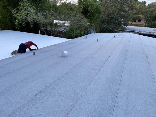 Roofing Contractor «Avatar Roofing LLC», reviews and photos, 5014 N Hale Ave, Tampa, FL 33614, USA