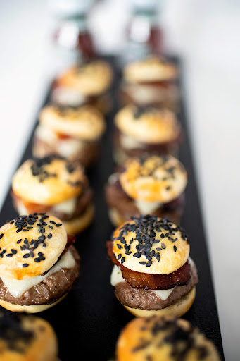 Party Planner «Capers Catering», reviews and photos, 21 Emerson St, Stoneham, MA 02180, USA