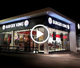 Burger King Rustenburg Drive-thru (Halaal) photo