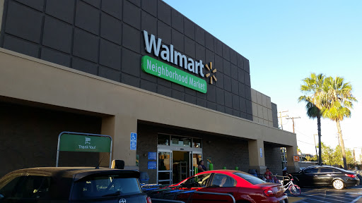 Supermarket «Walmart Neighborhood Market», reviews and photos, 1120 S Anaheim Blvd, Anaheim, CA 92805, USA