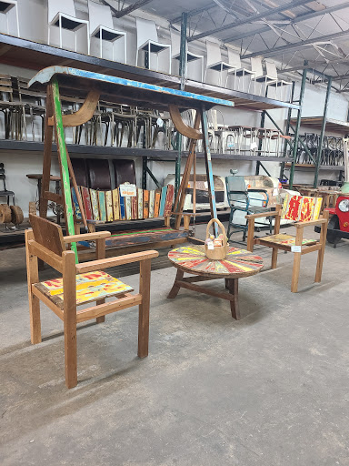 Furniture Store «Home Design Store Outlet», reviews and photos, 3750 NW 46th St, Miami, FL 33142, USA