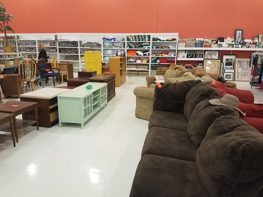Thrift Store «Goodwill - Fridley», reviews and photos